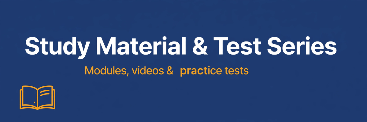 Lakshya Study Material & Test Series: What's Inside the Portal