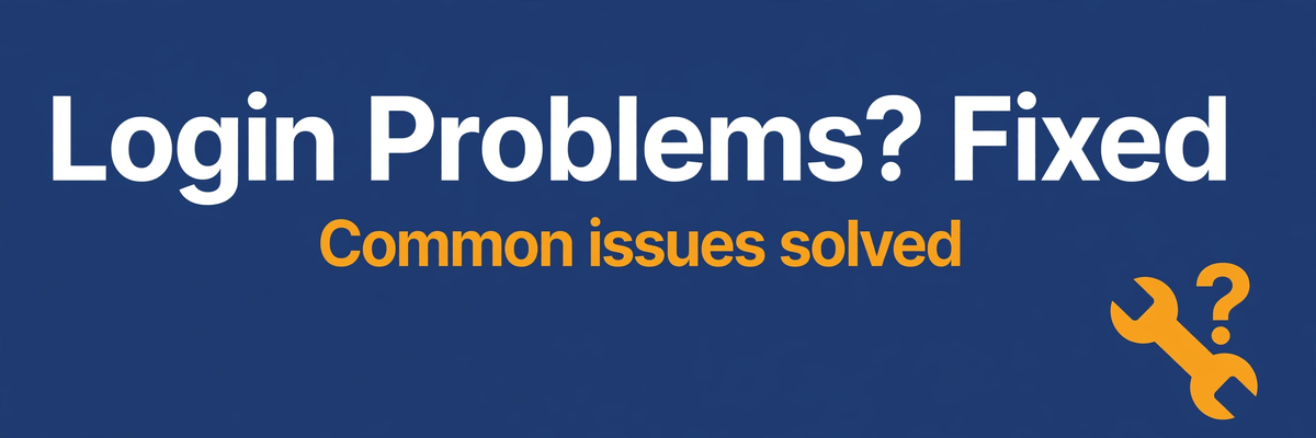 Lakshya Portal Not Working? Login Problems & Fixes (FAQ)